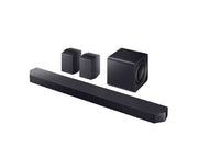Samsung Q-Series Soundbar HW-Q990F