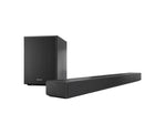 ساوندبار هيستنس 3.1.2 قناة وسوب ووفر لاسلكي U3120G