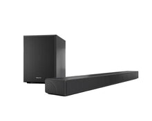 Hisense 3.1.2 Channel Soundbar and Wireless Subwoofer U3120G