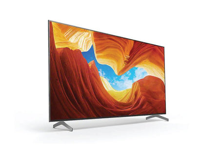 Sony 55 Inch X900H LED 4K HDR Smart TV 55X900H