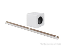 Samsung Ultra-Slim Soundbar Skin Teak VG-SCFBS8TK/XC