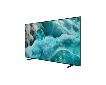Samsung 65 Inch QLED Q7F 4K Samsung Vision AI Smart TV 65Q7F