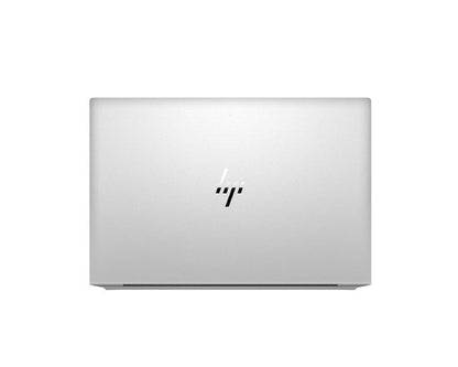HP EliteBook 845 G8 14 Inch Laptop, AMD Ryzen 5 PRO 5650U 16GB RAM 256GB SSD