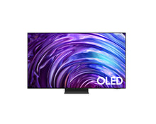 Samsung 55 Inch Smart TV, 55” OLED S95D 144Hz 4K Tizen OS Smart TV 2024 Model 55S95D