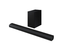 Samsung B-series Soundbar HW-B750D 5.1ch with Sub Woofer