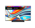 تلفزيون توشيبا فاير 50 ​​بوصة، 4K UHD، 50UF3F53DB، تلفزيون ذكي 50 بوصة، 4K Ultra HD HDR LED، مع أمازون أليكسا UF3F53DB