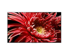 Sony 85 Inch Smart TV - BRAVIA X85G LED 4K HDR Ultra HD Smart Android TV - Buy Online in UAE