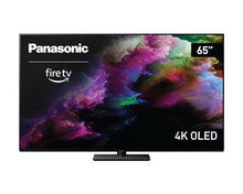 Panasonic Fire TV 65 Inch Z85 Series OLED 4K Smart TV 65Z85AP