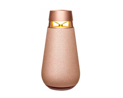 LG XBOOM 360 XO3QPK Speaker - Premium 3-Way Sound System for Home, Office -  Buy Online in UAE