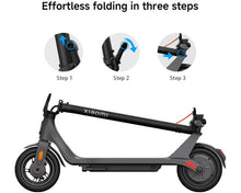 Xiaomi Electric Scooter 4 Lite 2nd Gen, 300w Power 25km/h with 10 Inch Tubeless Tire up to 25km Range Lightweight Foldable Design
