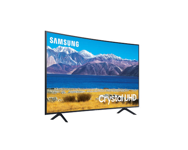 Samsung 55 Inch Class Crystal UHD TU8300 4K Smart TV 55TU8300 