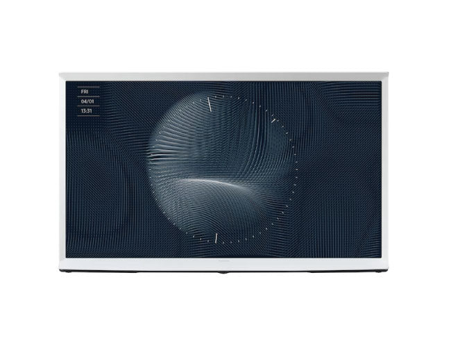 Samsung 55 Inch The Serif LS01B QLED 4K 360 All Round Design Smart TV 55LS01B
