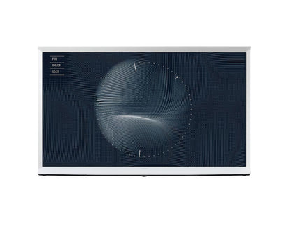 Samsung 55 Inch The Serif LS01B QLED 4K 360 All Round Design Smart TV 55LS01B