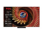 تلفزيون TCL C8K Premium 144Hz QD-Mini LED 4K Smart TV 75C8K مقاس 75 بوصة