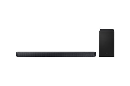 Samsung Q-series Soundbar - Premium Q-series HW-Q700C Sound Bar 2023 Model - Buy Online in UAE