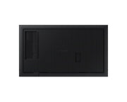 Samsung 32 Inch Smart Signage Ultra Slim Depth Even Bezel 4K Display QM32C