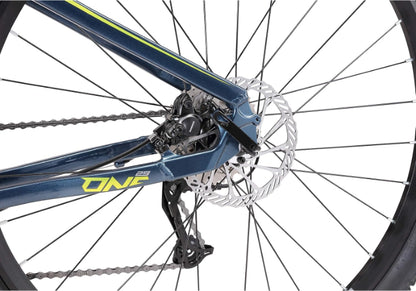 Sunpeed One Mountain Bike Cross Country Cycle Hard Tail MTB Bicycle