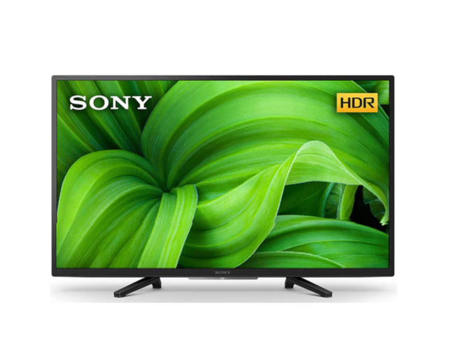 تلفزيون سوني الذكي 32 بوصة بتقنية HD Ready ونطاق ديناميكي عالي (HDR) وGoogle TV W830K موديل 2022