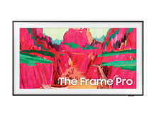 Samsung 65 Inch Class The Frame Pro 4K Samsung Vision AI Smart TV QN65LS03