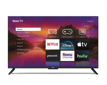Roku 43R4A5P 43 inch Class 4K HDR Select Series Smart TV
