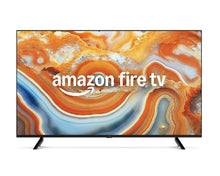 Amazon 4-Series Fire TV N400 50 Inch Smart 4K UHD HDR LED TV 50N400A