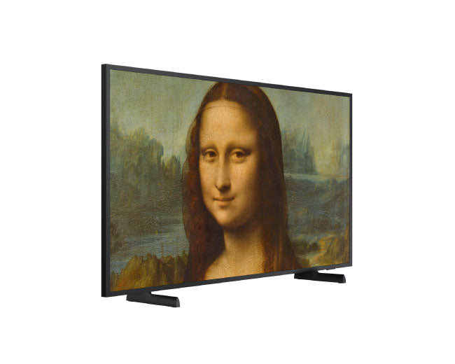 Samsung 43 Inch QLED LS03B 4K The Frame TV 2022 43LS03B