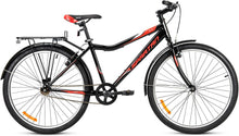 Spartan 26 Inch Metro Bike, Single-Speed for City Commuting for Teens and Adults SP-3240