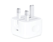 Apple 20W USB-C Power Adapter MUVT3ZE/A