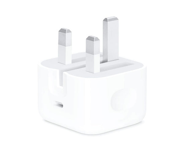 Apple 20W USB-C Power Adapter MUVT3ZE/A