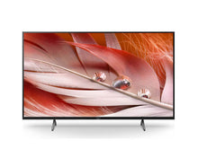 Sony 50 Inch X90J Smart LED 4K UHD TV with HDR 50X90J