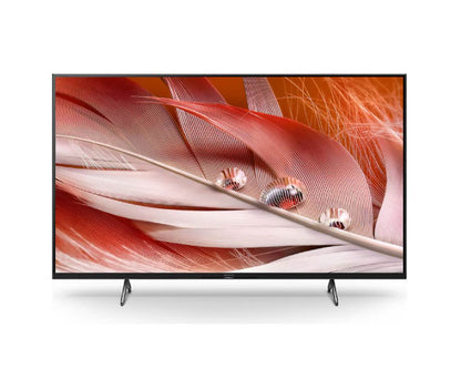 Sony 50 Inch X90J Smart LED 4K UHD TV with HDR 50X90J