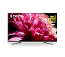 Sony 65 Inch X950G 4K Ultra HD Smart LED TV 65X950G
