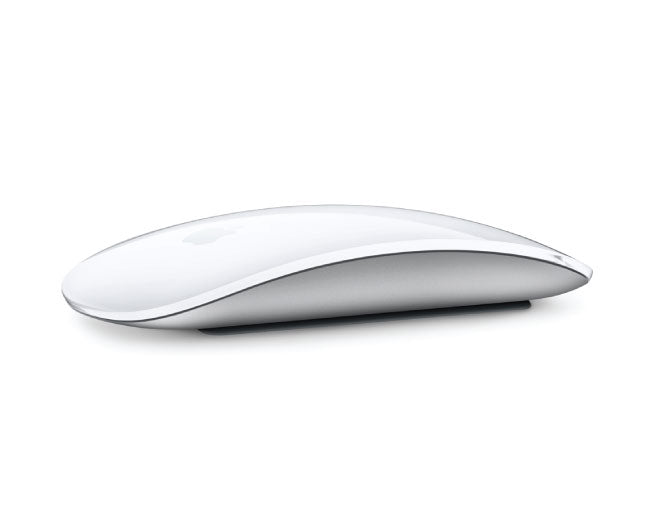 Apple Magic Mouse USB‑C White Multi-Touch Surface A3204