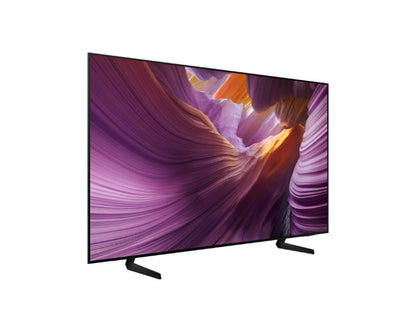 Samsung 65 Inch Class OLED S85F 4K Samsung Vision AI Smart TV 2025 65S85F