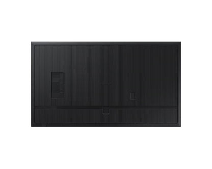 Samsung 43 Inch QBC Series Even Bezel 4K Signage Display QB43C