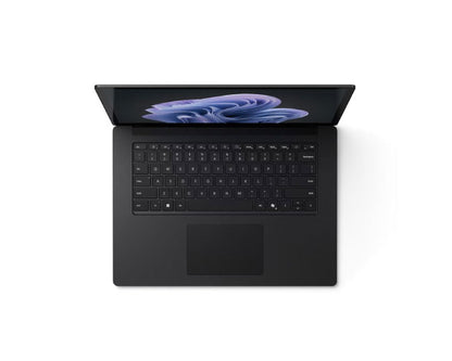 Microsoft Surface Laptop 6 15 inch Touch Screen, Intel Core Ultra 7 16GB RAM 256GB SSD