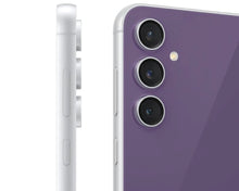 Samsung Galaxy S23 FE Dual Sim 8GB/128GB 5G Purple - International Version
