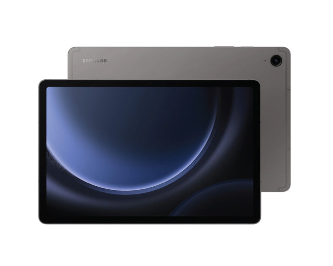 Samsung Galaxy Tab S9 FE, 10.9" 6GB/128GB, S Pen Included Gray - International Version