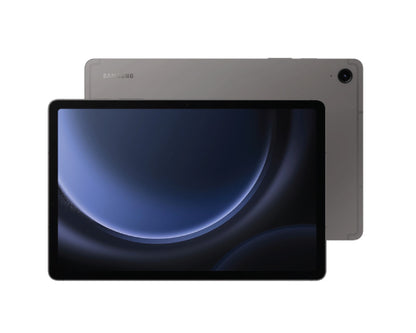 Samsung Galaxy Tab S9 FE, 10.9" 6GB/128GB, S Pen Included Gray - International Version