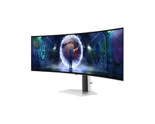 Samsung 49 Inch Odyssey OLED G93SD Curved DQHD Gaming Monitor LS49DG930