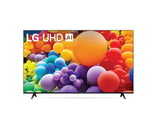 LG 55 Inch Class UHD Series 4K UHD TV with webOS 24 55UT7570