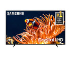 Samsung 85 Inch DU8000 Class Crystal UHD 4K Tizen OS Smart TV  85DU8000