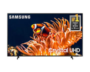 Samsung 85 Inch DU8000 Class Crystal UHD 4K Tizen OS Smart TV  85DU8000