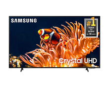 Samsung 85" DU8000 Class Crystal UHD 4K Tizen OS Smart TV - 85DU8000