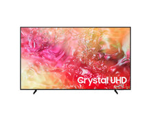 Samsung 60 Inch Smart TV - 60" Crystal UHD DU7000 4K Smart TV 2024 60DU7000