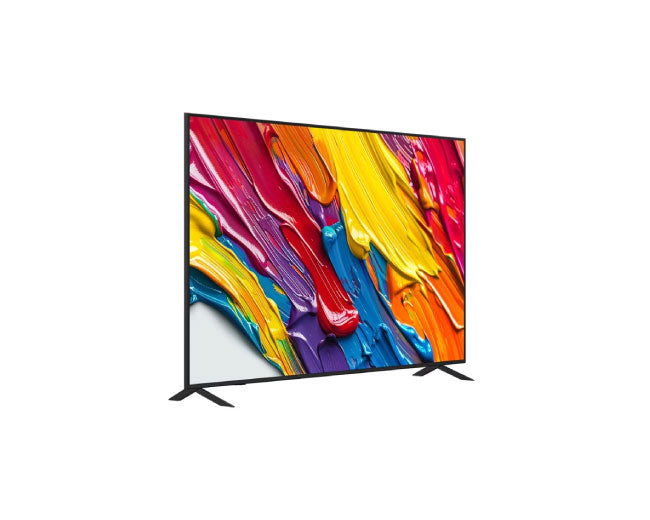 LG 86 Inch Class QNED AI 4K Smart TV 2025 86QNED82