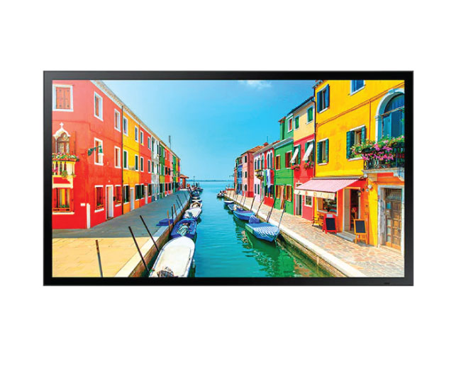 Samsung 55 Inch OH-D Series Digital Signage LH55OHD