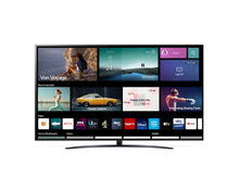 LG NanoCell NANO76 86 inch 100Hz 4K Ultra HD Smart TV 86NANO76