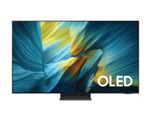 Samsung 65 Inch Class OLED S95F 4K Samsung Vision AI Smart TV 2025 65S95F