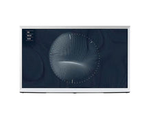 Samsung 43 Inch Serif - 1.08 m LS01B QLED 4K The Serif 43LS01B